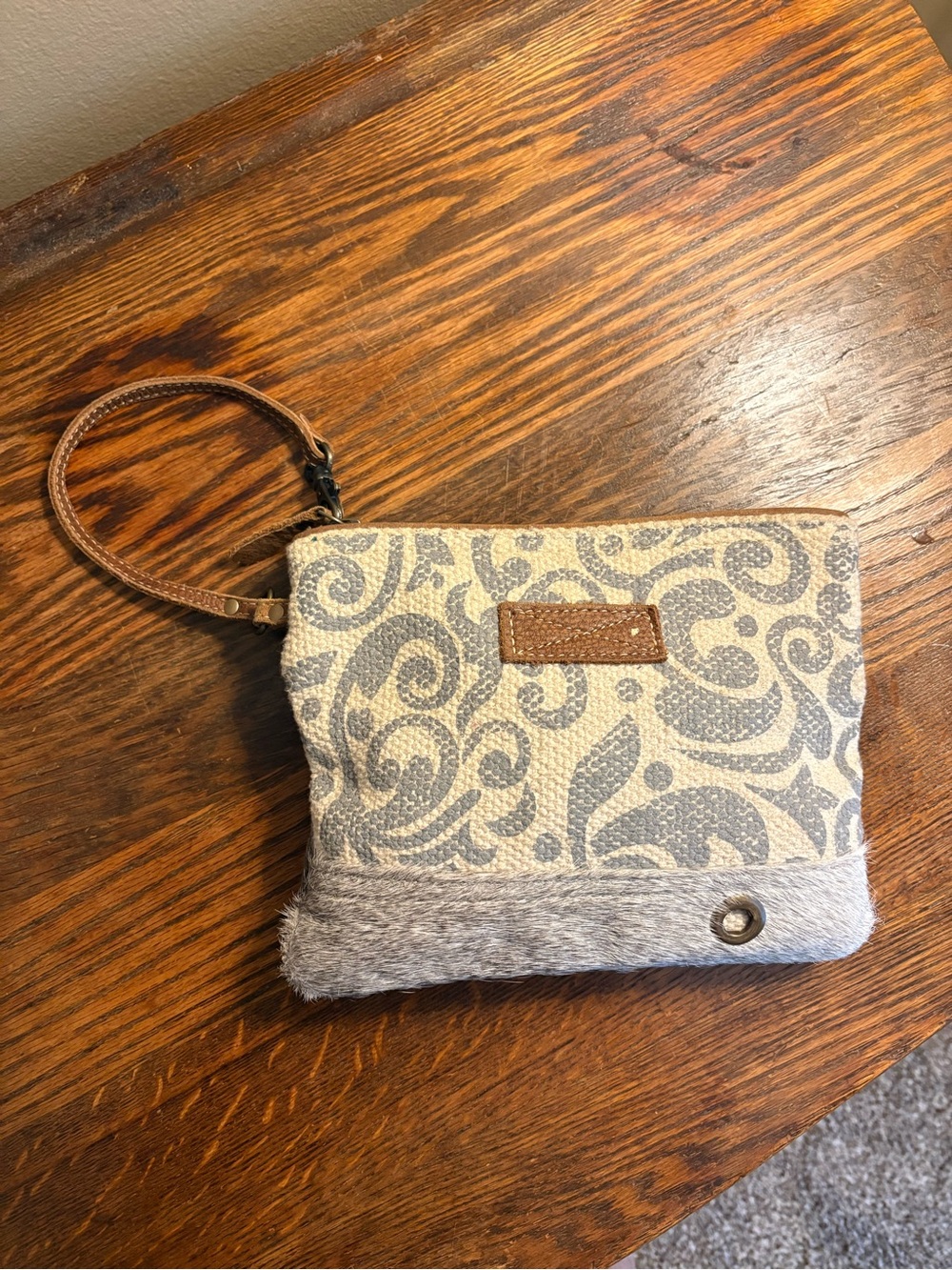 Myra Cosmetic Bag